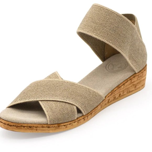 Cannon Sandal - Picture 1 of 2